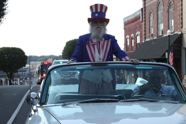 Parade